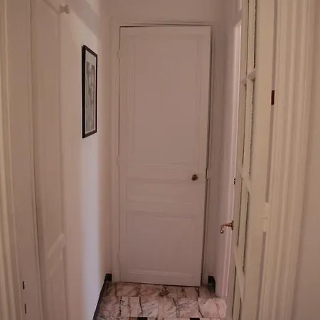 Square Alziary Apartman