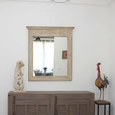 Apartman Square Alziary