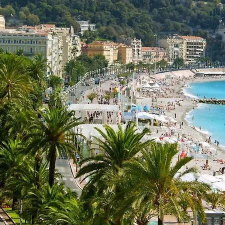 Square Alziary * Nizza