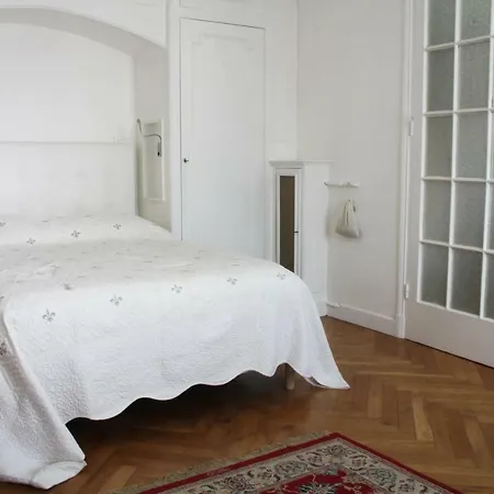 Appartamento Square Alziary *